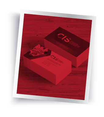 Tarjetas de Presentación